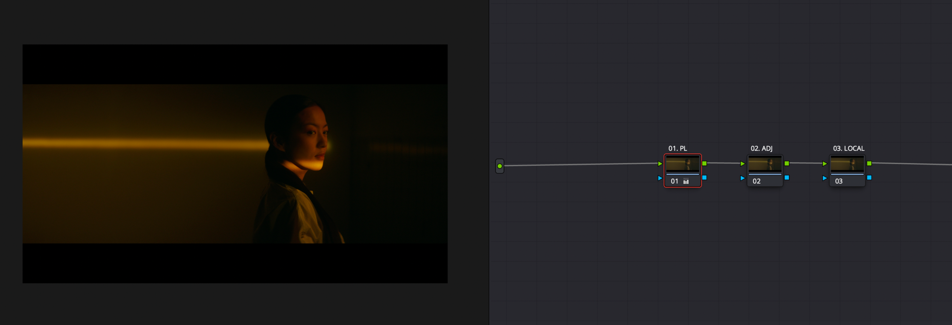 Optimizing Color Grading Efficiency: Testing New Workflow Techniques (Printer Light Journal: Part 2)