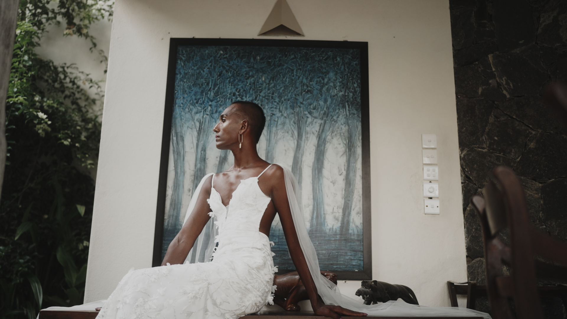 OW Essentials No.10 - The Modern Wedding Look LUT Package