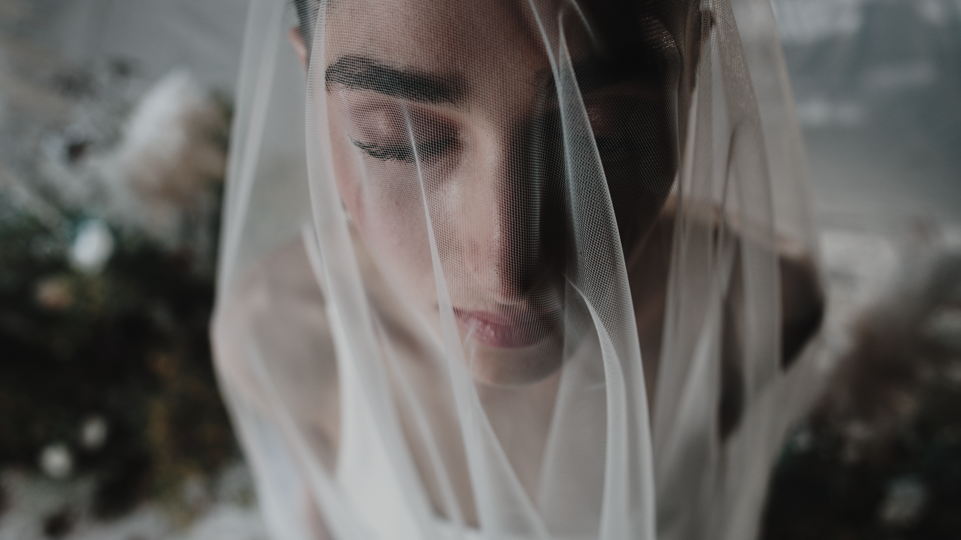 OW Essentials No.10 - The Modern Wedding Look LUT Package