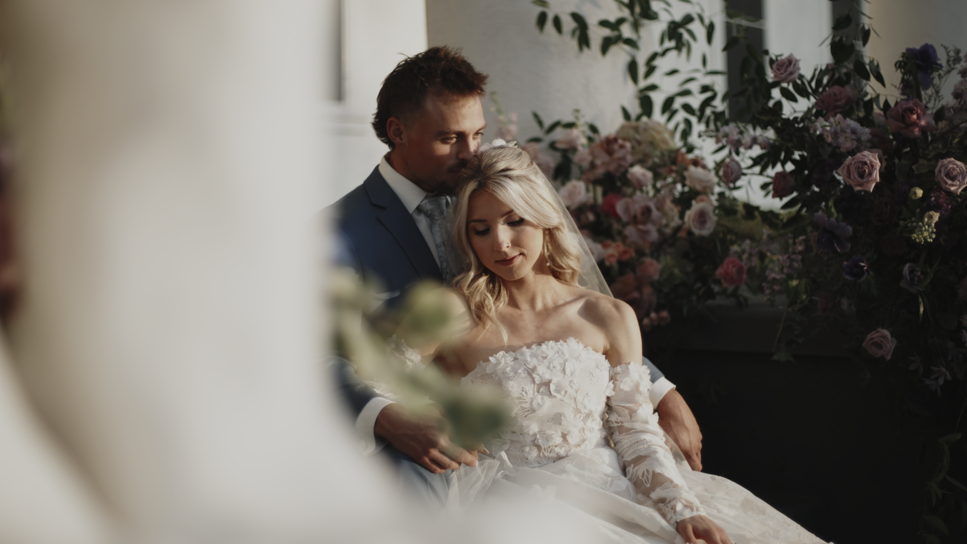 OW Essentials No.10 - The Modern Wedding Look LUT Package