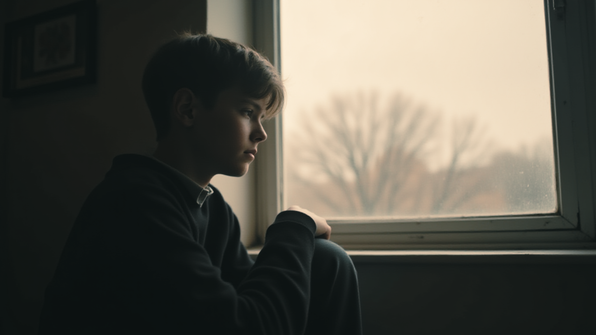 OW Cinema Looks No. 5 - Adolescence Film Look LUT