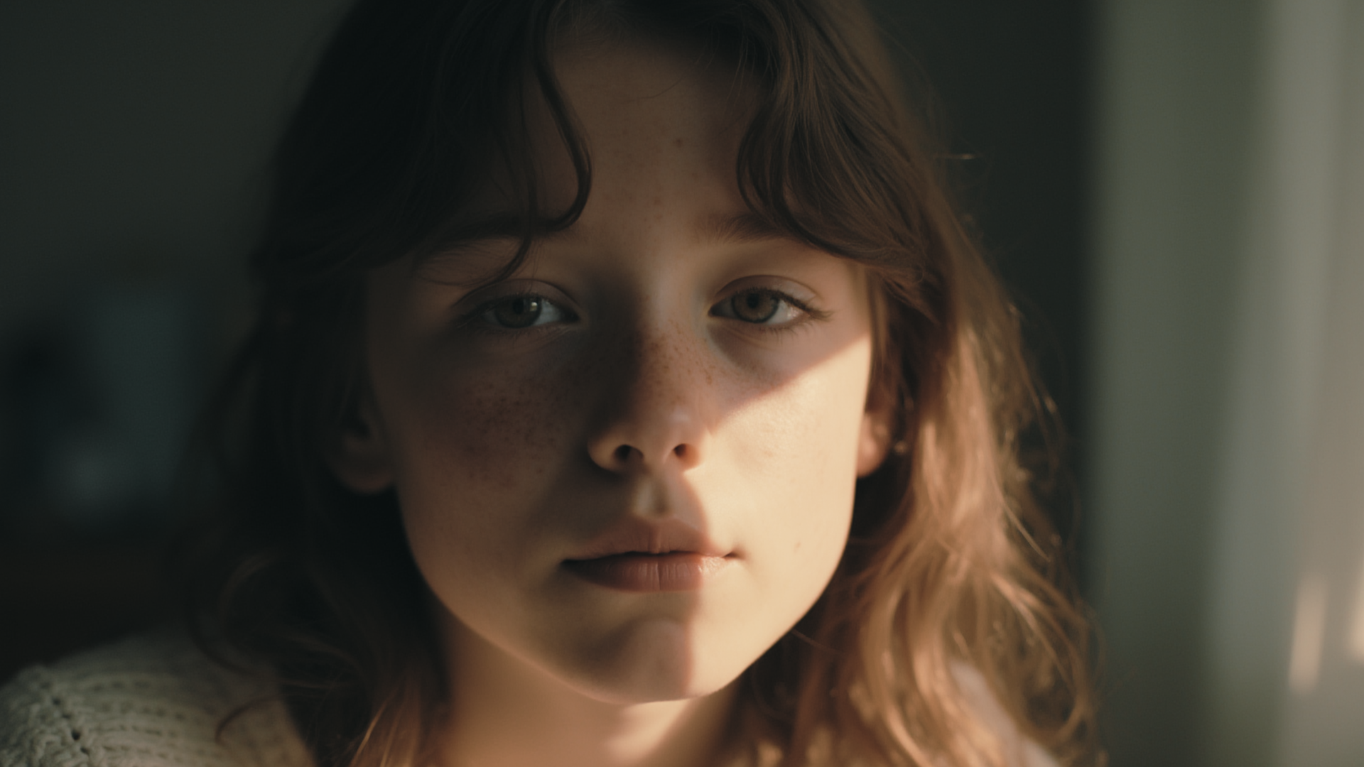 OW Cinema Looks No. 5 - Adolescence Film Look LUT