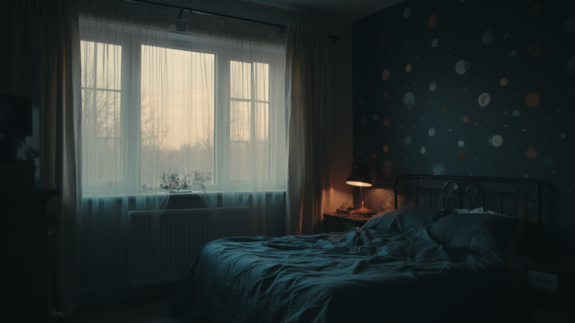 OW Cinema Looks No. 5 - Adolescence Film Look LUT