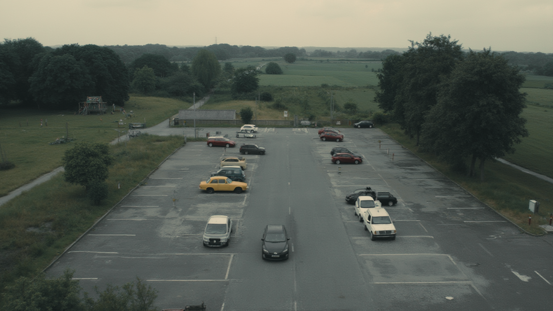 OW Cinema Looks No. 5 - Adolescence Film Look LUT