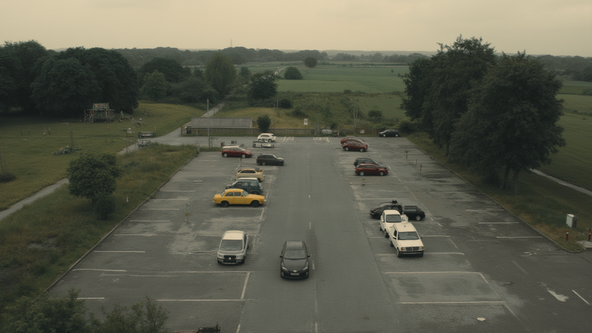 OW Cinema Looks No. 5 - Adolescence Film Look LUT