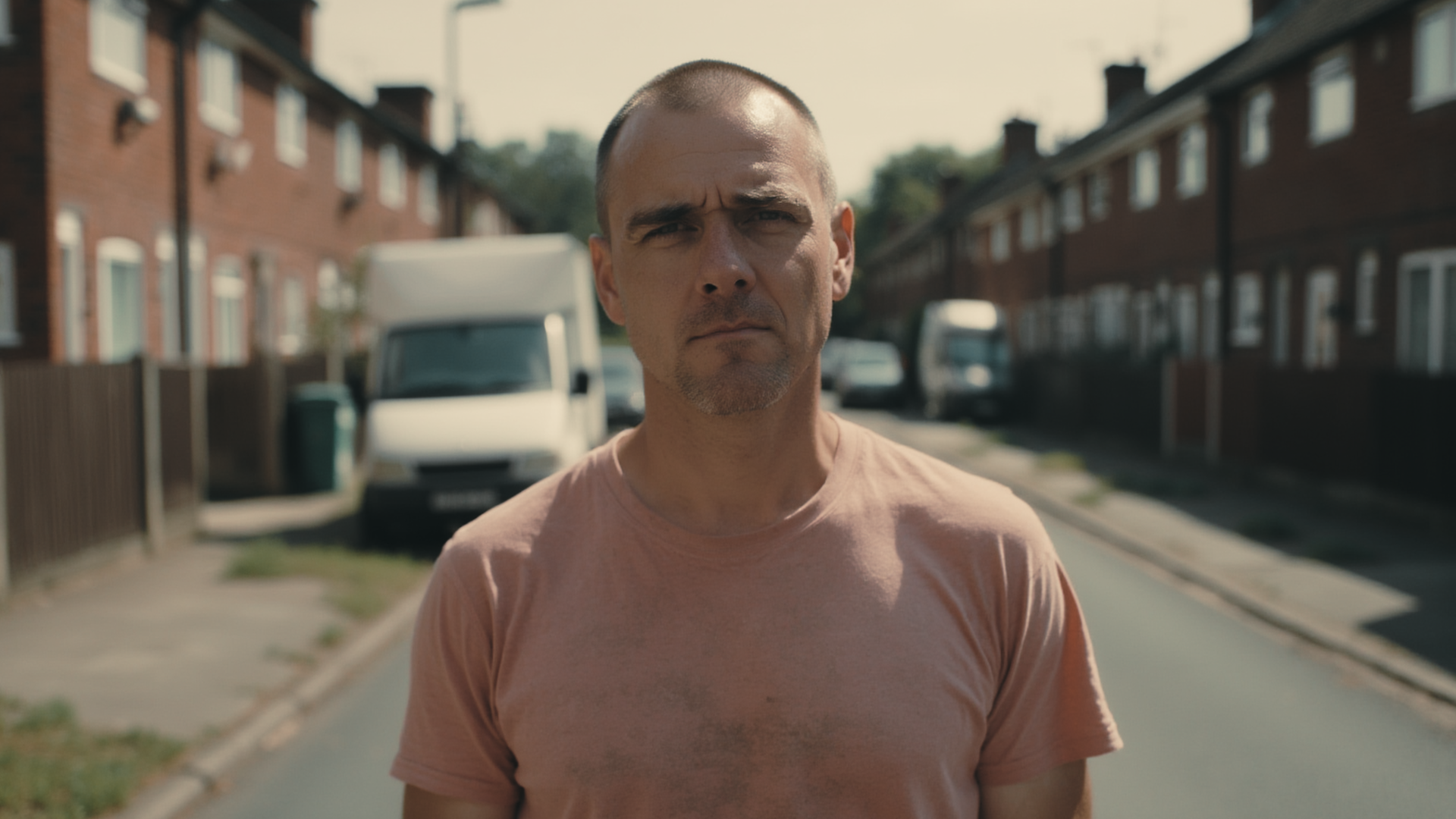 OW Cinema Looks No. 5 - Adolescence Film Look LUT