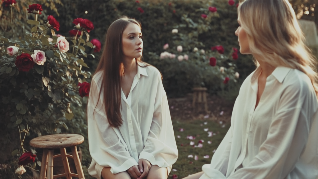 OW Essentials No.02 – Romantic Polaroid LUT