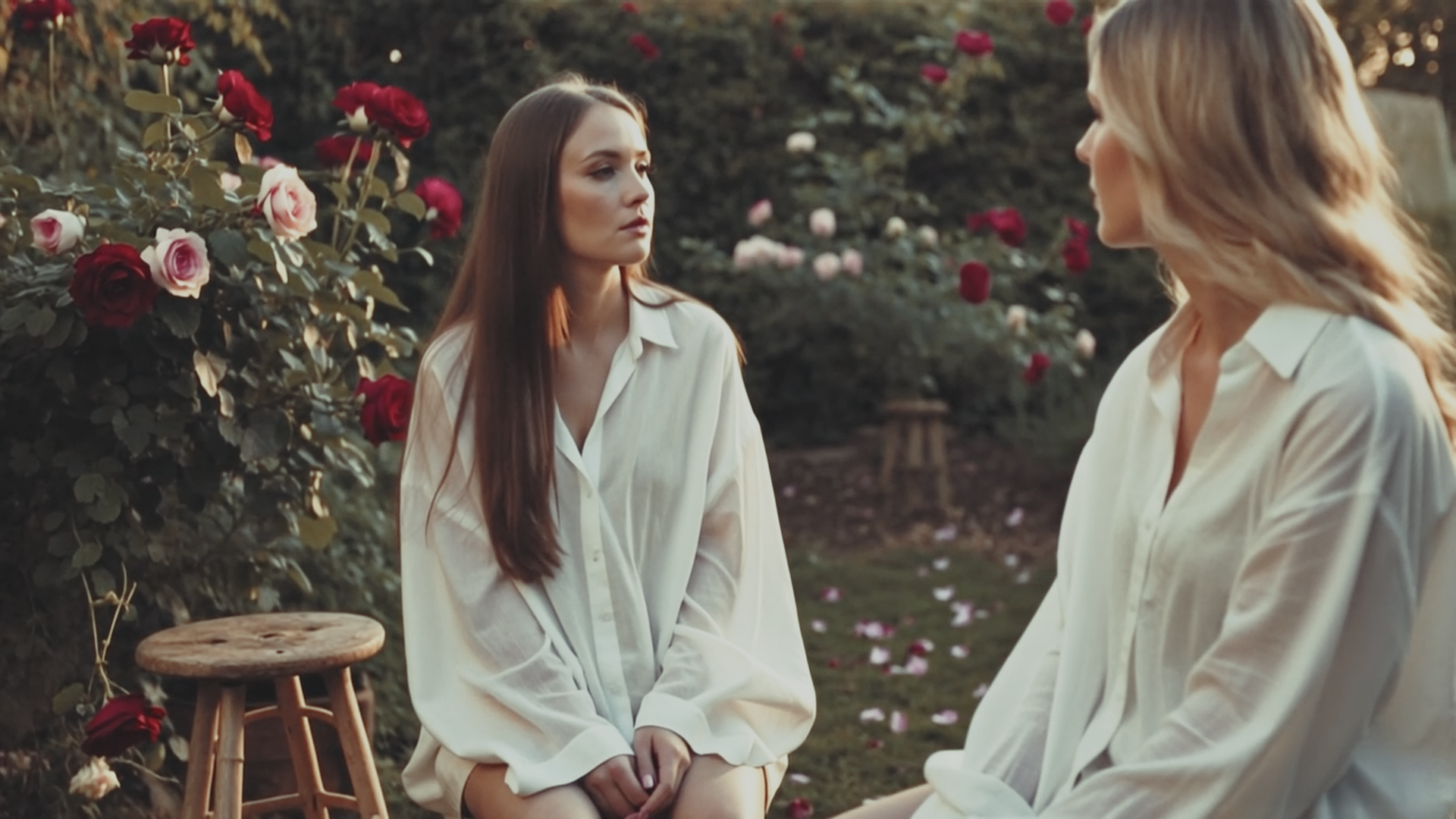 OW Essentials No.02 – Romantic Polaroid LUT