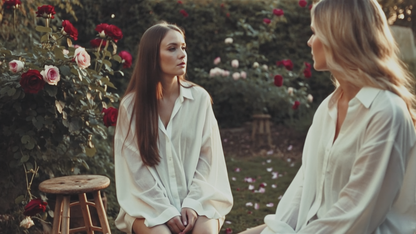 Romantic Polaroid LUT