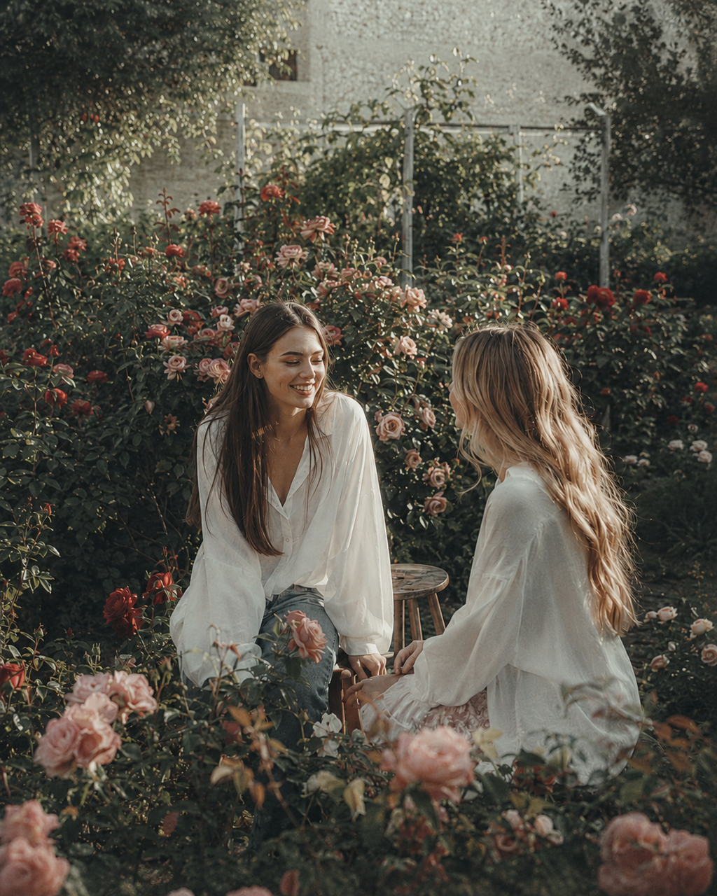OW Essentials No.02 – Romantic Instant LUT