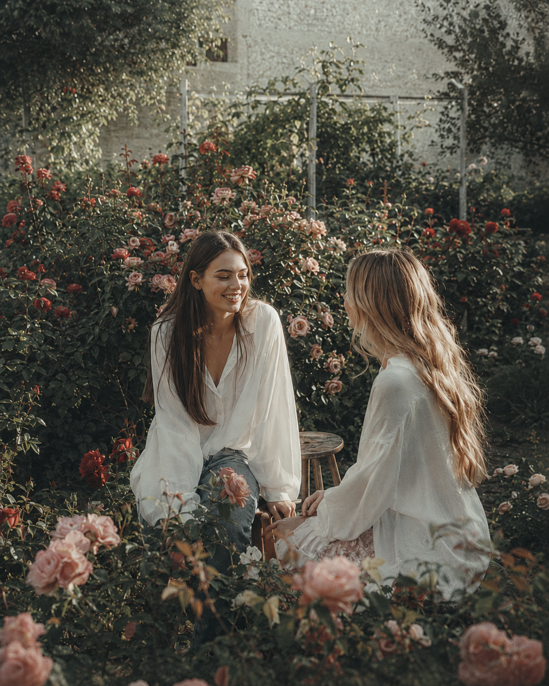 OW Essentials No.02 – Romantic Instant LUT