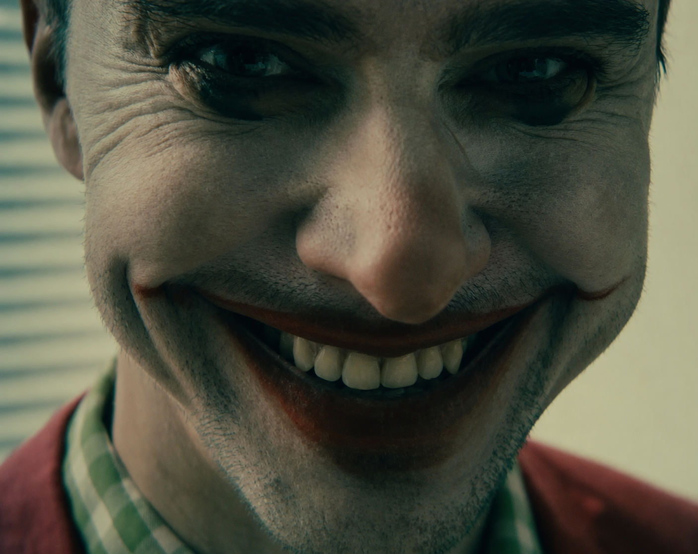 OW Cinema Looks No. 5 - Painted Smile LUT