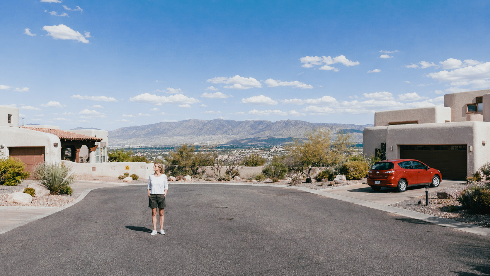 OW Cinema Looks No. 6 - Collective Neutral LUT