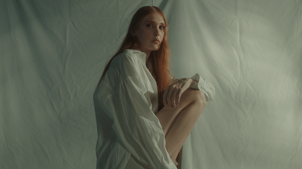 OW Essentials No.01 — Nostalgic Film LUT