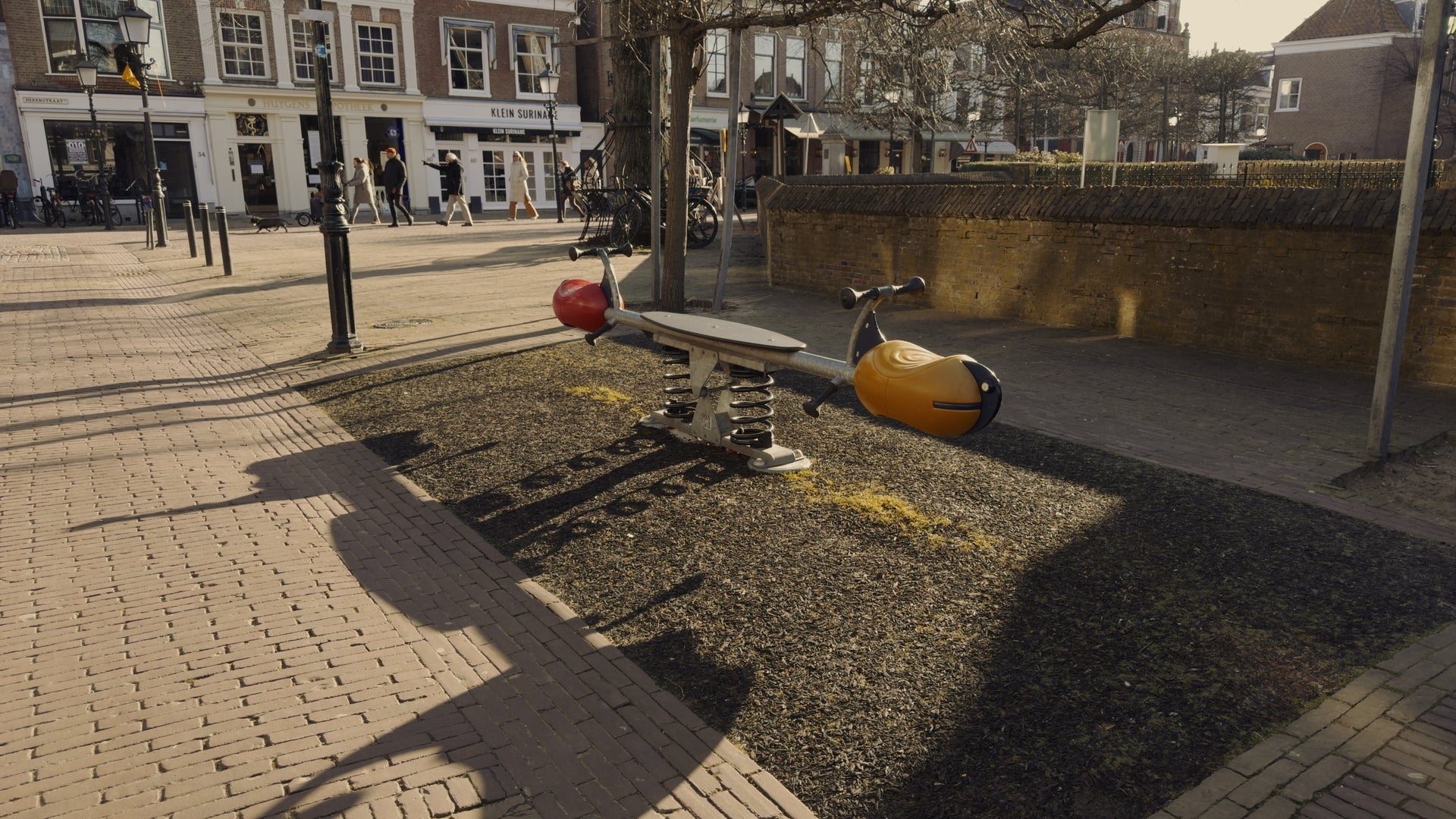 OW Essentials No.06 - Golden Sunset LUT