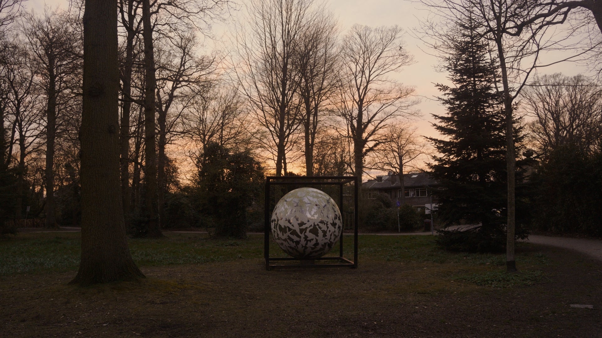 OW Essentials No.06 - Golden Sunset LUT