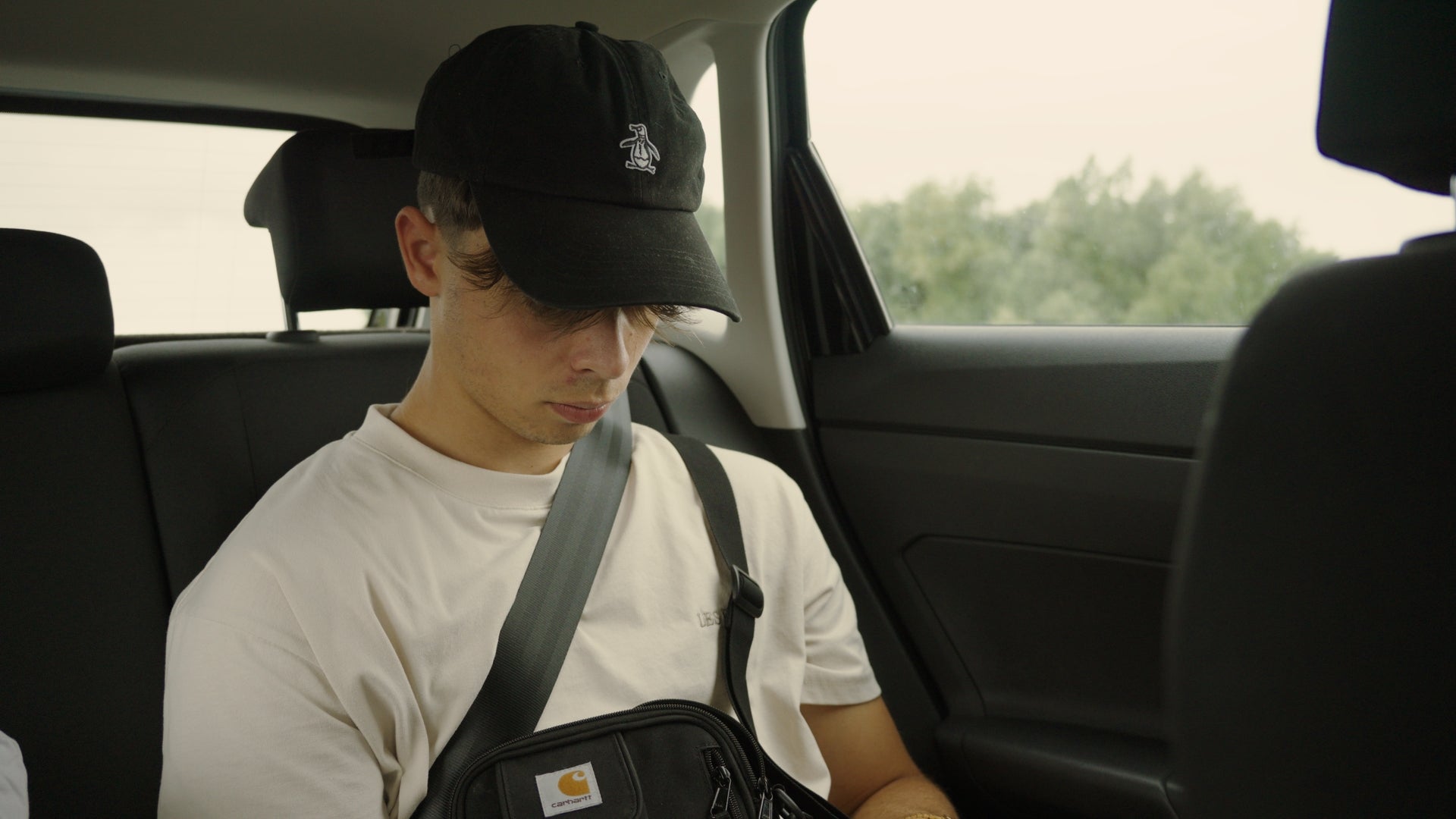 OW Essentials No.06 - Golden Sunset LUT