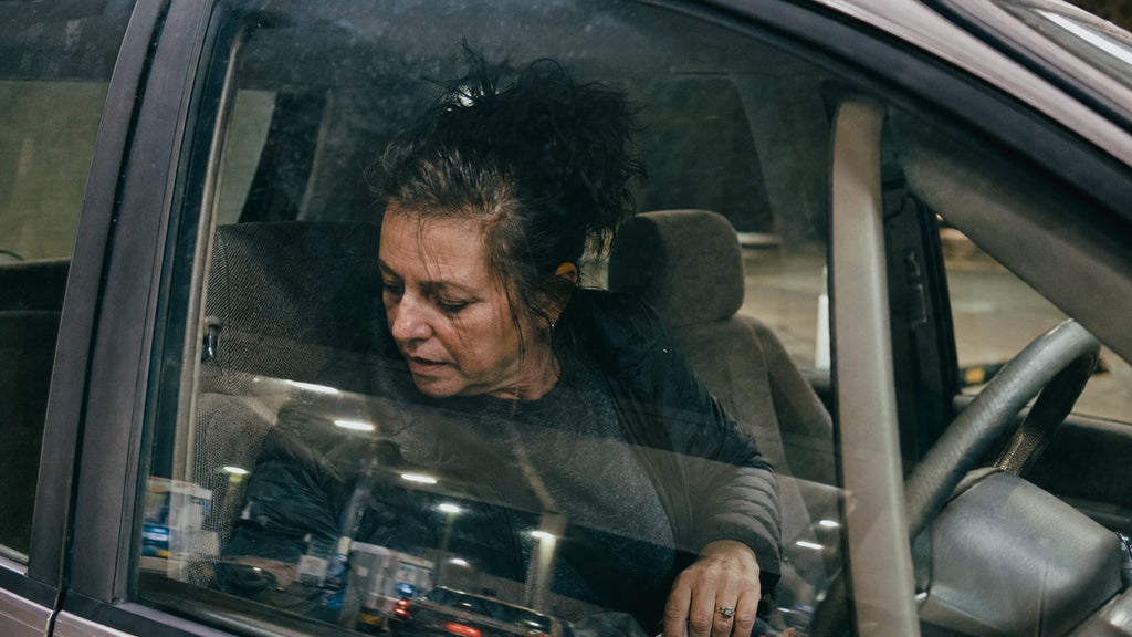 OW Cinema Looks No. 6 - Collective Neutral LUT