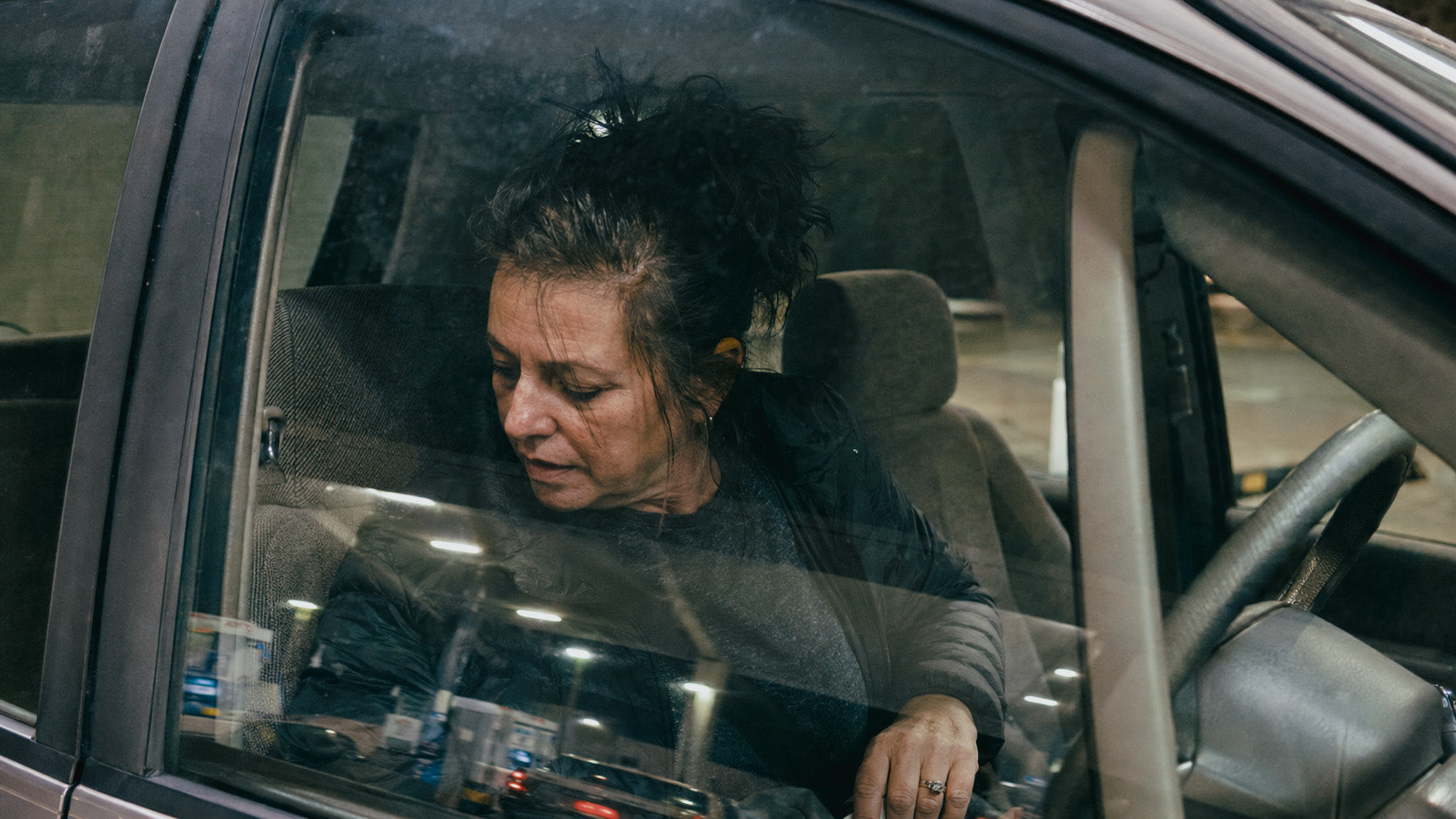 OW Cinema Looks No. 6 - Collective Neutral LUT