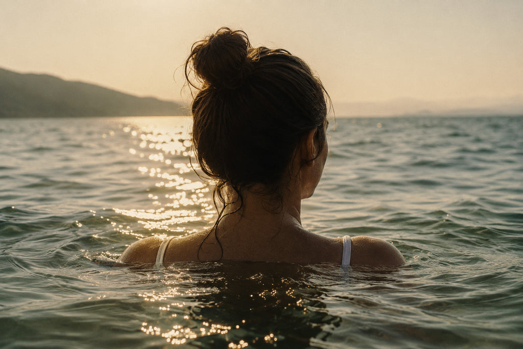 OW Essentials No.06 - Golden Sunset LUT