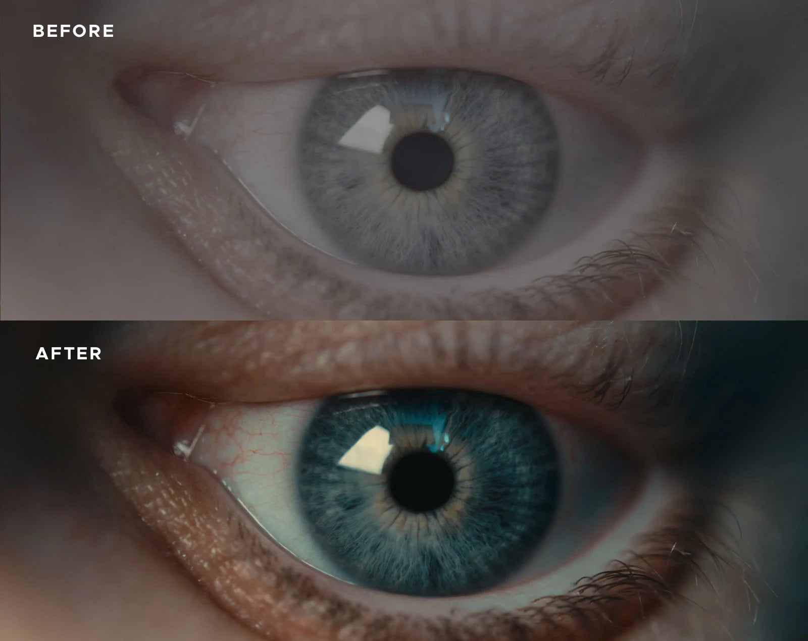 OW Cinema Looks No. 1 - Oppenheimer Look LUT – Cinematic Color Grading Inspired by Kodak Film