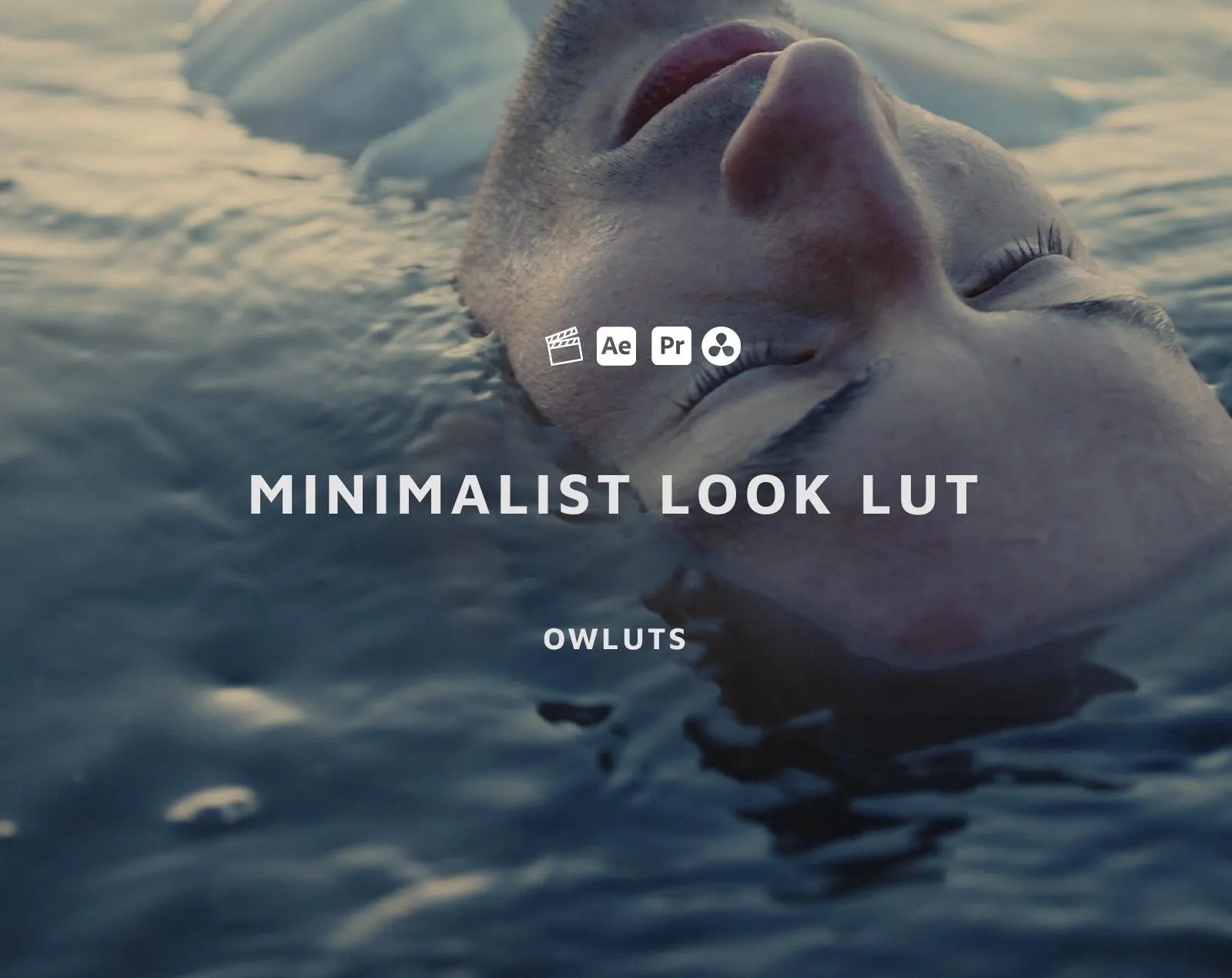 OW Essentials No.09 - Minimalist Warm Film Look LUT Package