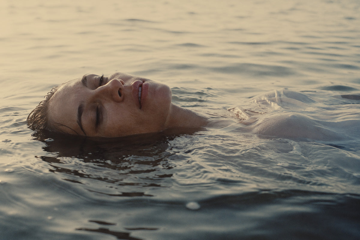 OW Essentials No.09 - Minimalist Film Lightroom Preset