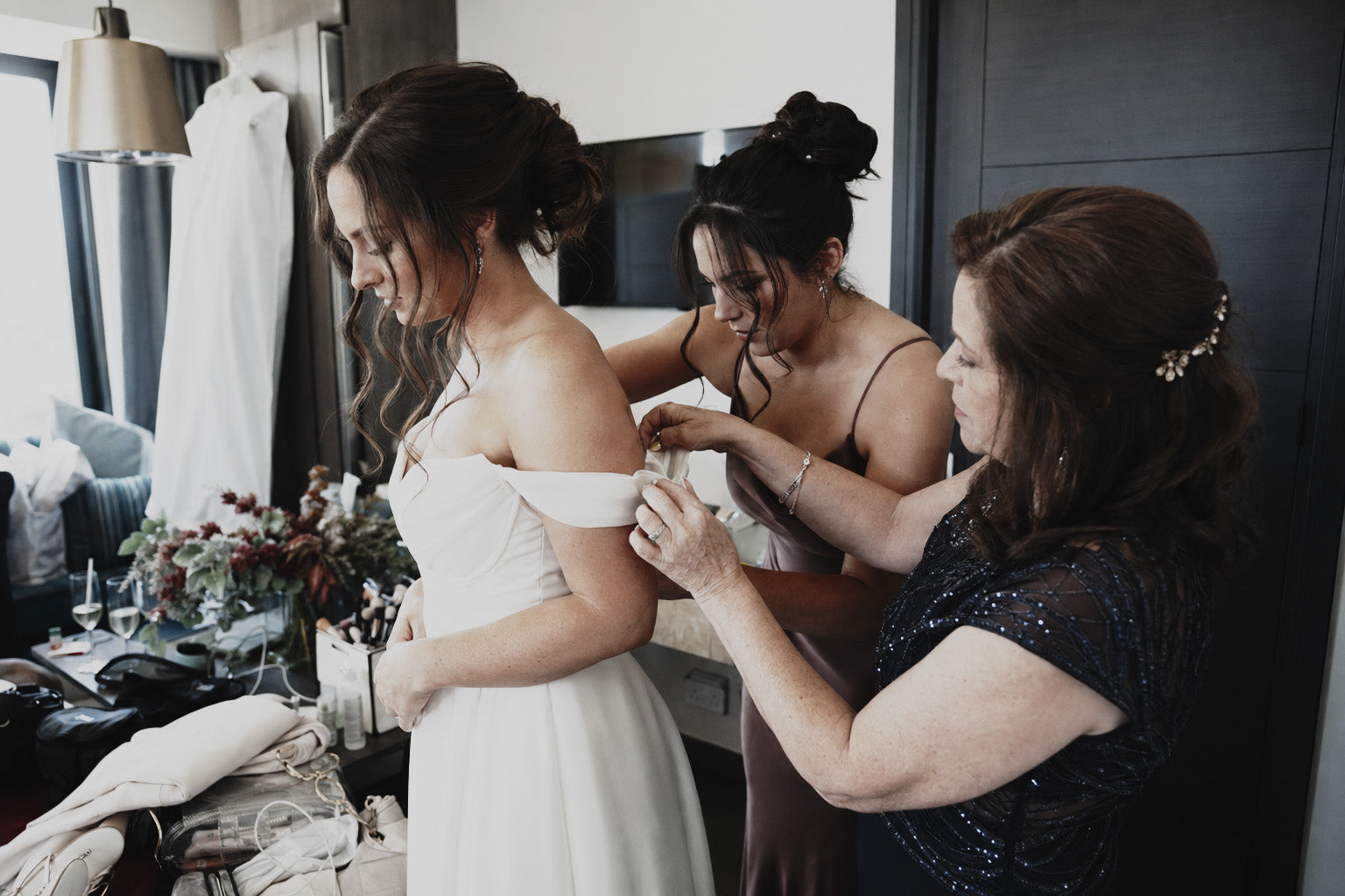 OW LR Essentials No.10 - Modern Wedding Preset