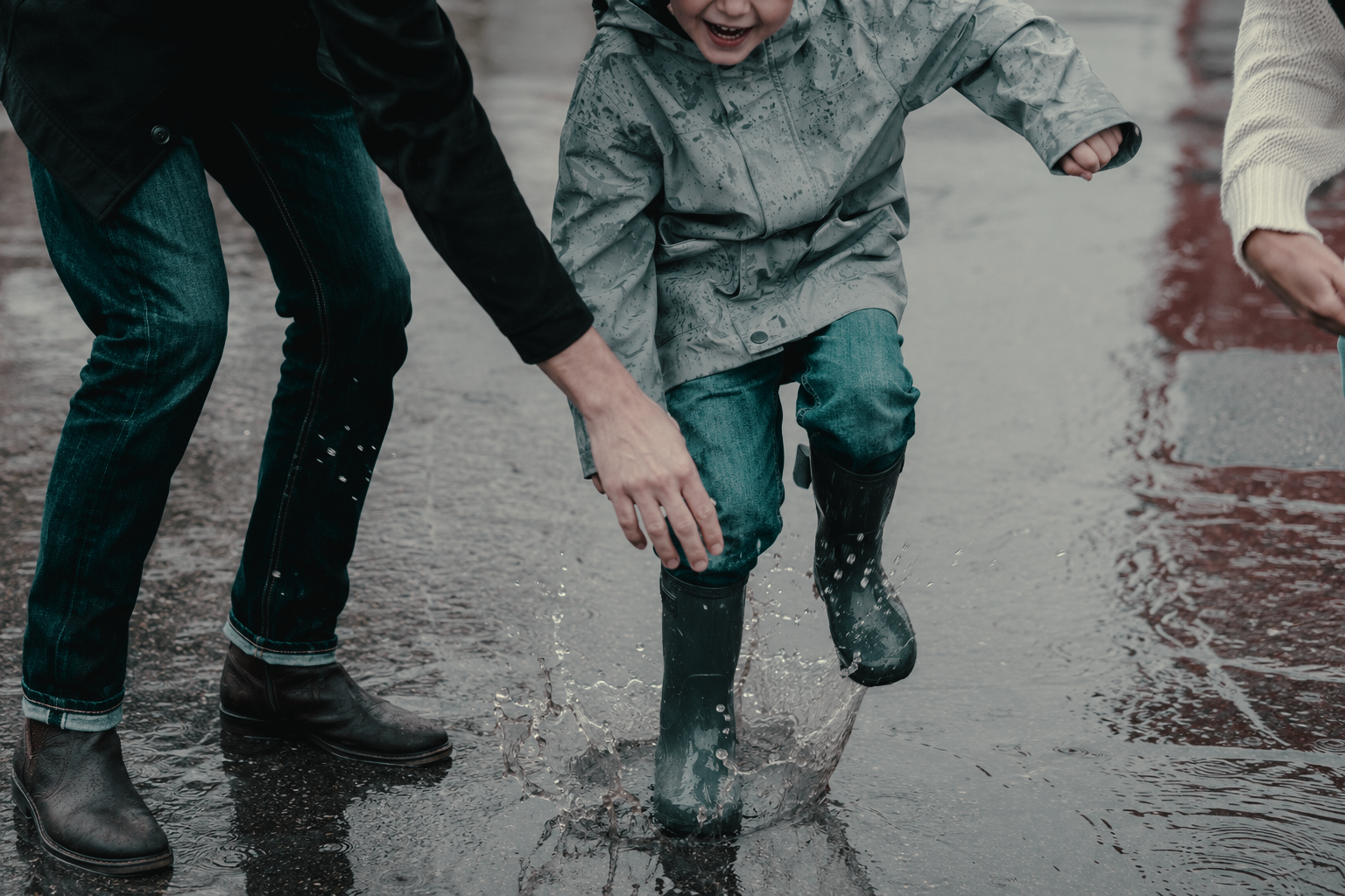 OW Essentials No.04 - Moody Teal & Dust Lightroom Preset