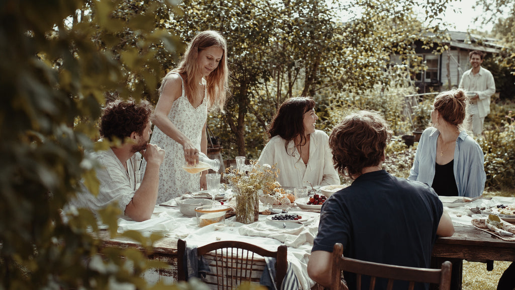 OW Essentials No.02 – Romantic Instant LUT