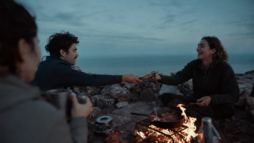 OW Essentials No.02 – Romantic Instant LUT