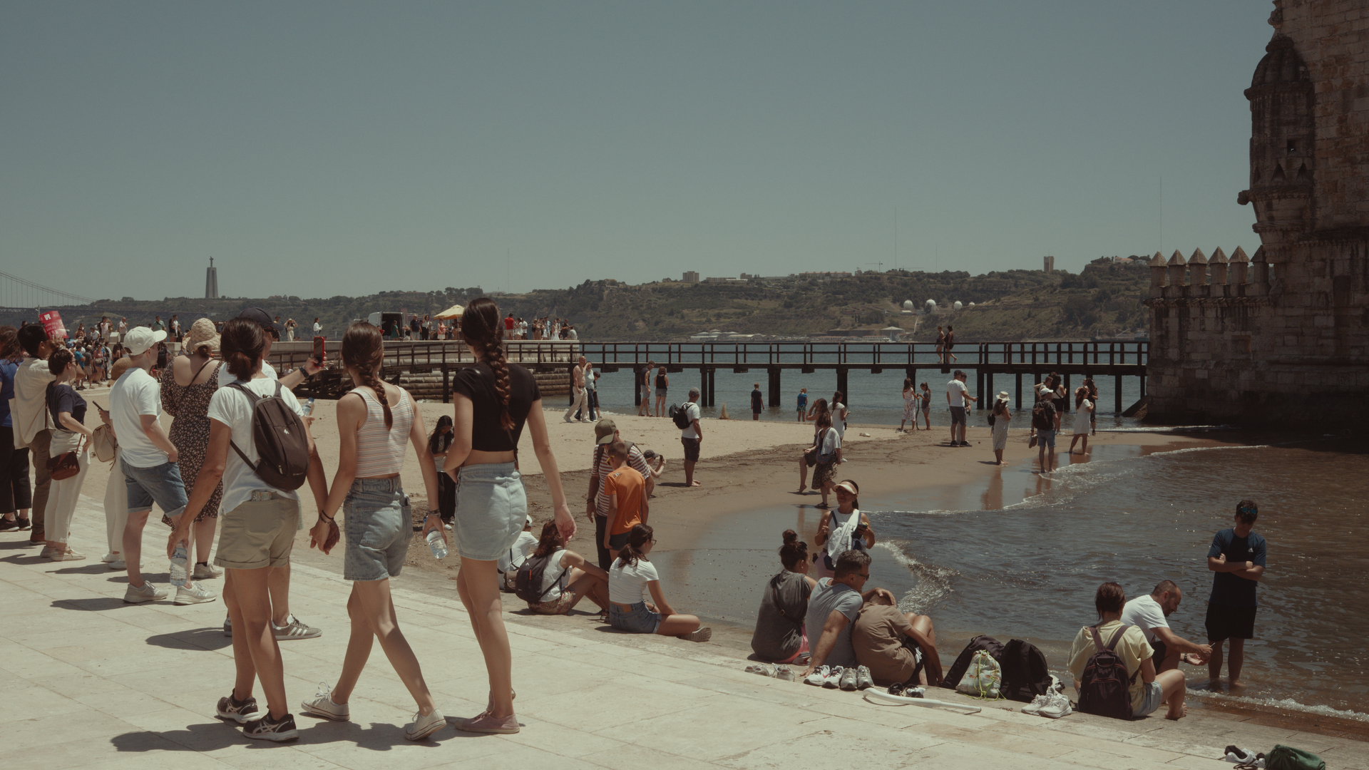 OW Essentials No.02 – Romantic Polaroid LUT